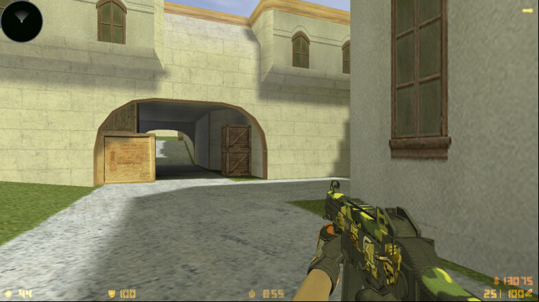  CS 1.6 Vortex - The Ultimate Gaming Experience