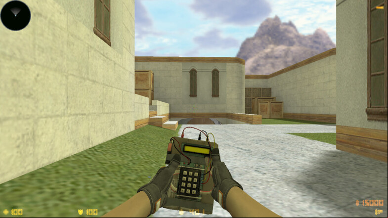  CS 1.6 Vortex - The Ultimate Gaming Experience