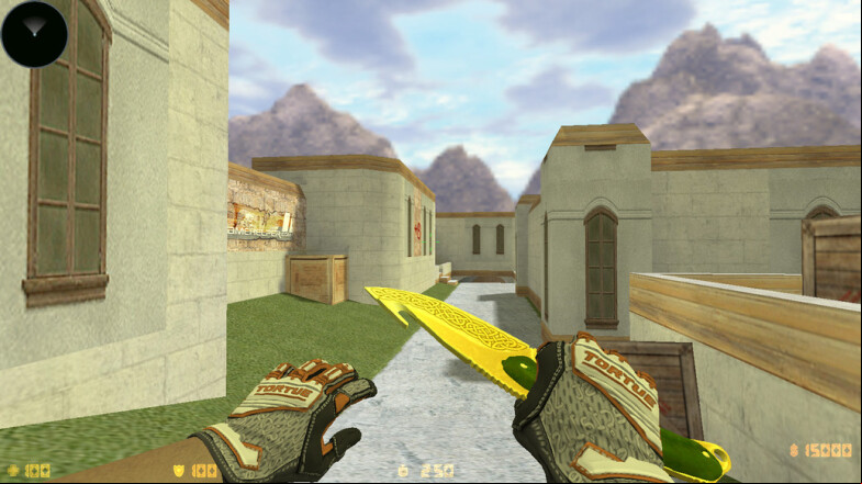  CS 1.6 Vortex - The Ultimate Gaming Experience