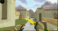  CS 1.6 Vortex - The Ultimate Gaming Experience
