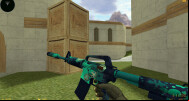  CS 1.6 Vortex - The Ultimate Gaming Experience