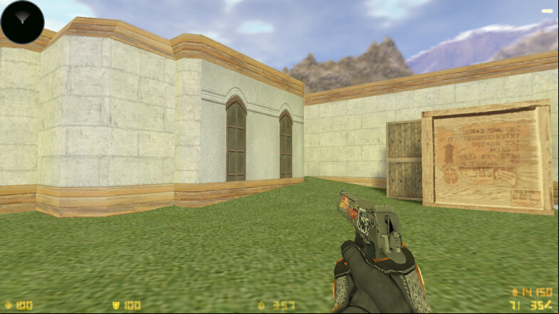  CS 1.6 Vortex - The Ultimate Gaming Experience