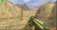  CS 1.6 Battery - Your Ultimate Gaming Experience