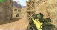  CS 1.6 Battery - Your Ultimate Gaming Experience