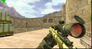 CS 1.6 Battery - Your Ultimate Gaming Experience