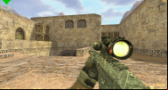  CS 1.6 Battery - Your Ultimate Gaming Experience
