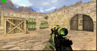  CS 1.6 Battery - Your Ultimate Gaming Experience