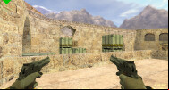  CS 1.6 Battery - Your Ultimate Gaming Experience