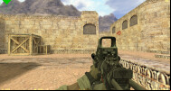  CS 1.6 Battery - Your Ultimate Gaming Experience