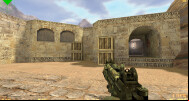 CS 1.6 Battery - Your Ultimate Gaming Experience