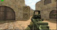  CS 1.6 Battery - Your Ultimate Gaming Experience
