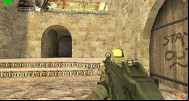  CS 1.6 Battery - Your Ultimate Gaming Experience