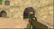  CS 1.6 Battery - Your Ultimate Gaming Experience