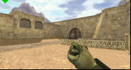  CS 1.6 Battery - Your Ultimate Gaming Experience