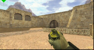  CS 1.6 Battery - Your Ultimate Gaming Experience