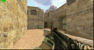  CS 1.6 Battery - Your Ultimate Gaming Experience