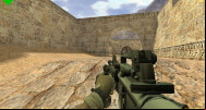  CS 1.6 Battery - Your Ultimate Gaming Experience