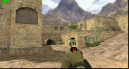  CS 1.6 Battery - Your Ultimate Gaming Experience