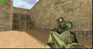  CS 1.6 Battery - Your Ultimate Gaming Experience