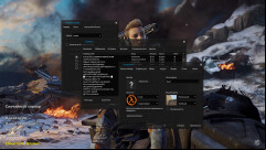  CS 1.6 Battery - Enhanced Build