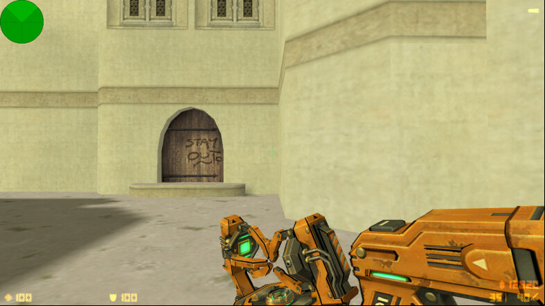  CS 1.6 Voxel - The Ultimate Gaming Experience