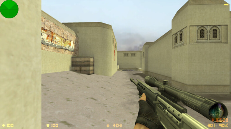  CS 1.6 Voxel - The Ultimate Gaming Experience