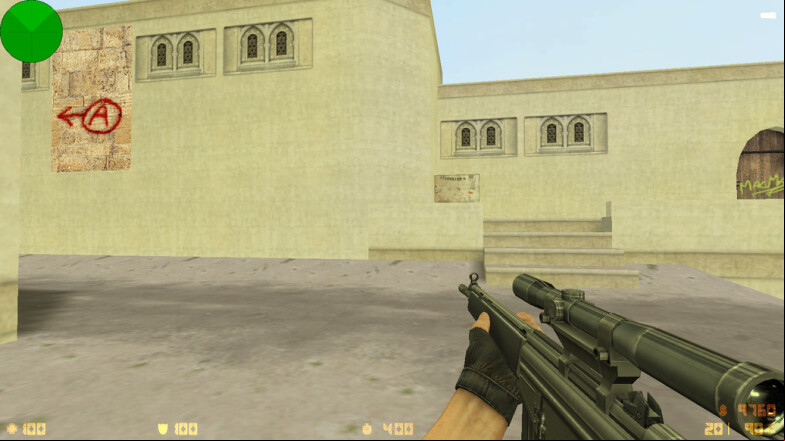  CS 1.6 Voxel - The Ultimate Gaming Experience