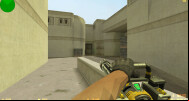  CS 1.6 Voxel - The Ultimate Gaming Experience