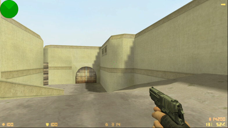  CS 1.6 Voxel - The Ultimate Gaming Experience