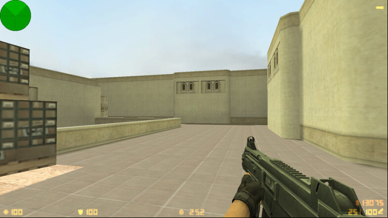  CS 1.6 Voxel - The Ultimate Gaming Experience