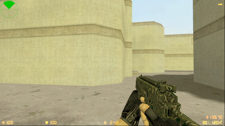  CS 1.6 Wardon - Your Ultimate Gaming Experience