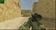  CS 1.6 Warface - Enhance Your Gameplay