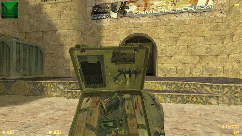  CS 1.6 Warface - Enhance Your Gameplay