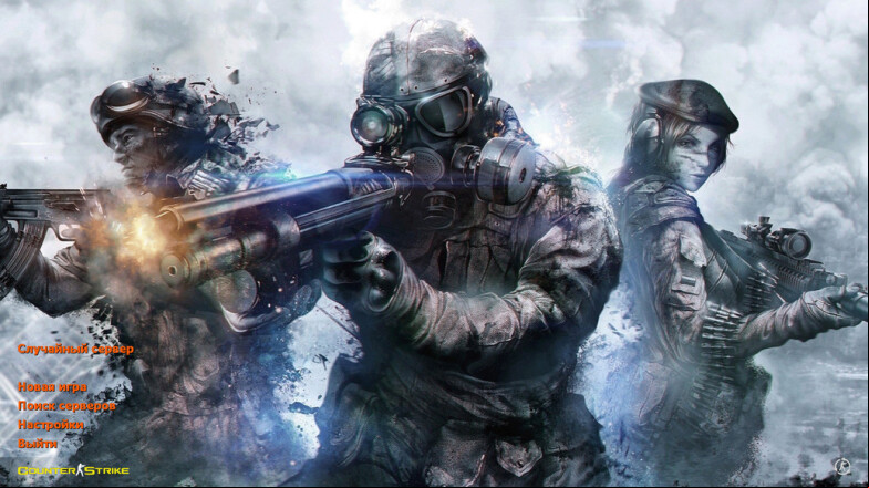  CS 1.6 Warface - Enhance Your Gameplay
