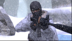  CS 1.6 Winter Edition