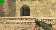CS 1.6 x7 - The Ultimate Enhanced Counter-Strike Build