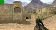 CS 1.6 x7 - The Ultimate Enhanced Counter-Strike Build