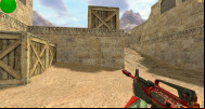 CS 1.6 x7 - The Ultimate Enhanced Counter-Strike Build