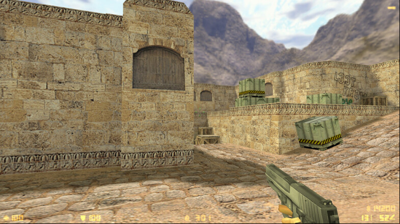  CS 1.6 Xtreme V8 2020 - The Ultimate Enhanced Build