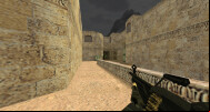 Explore CS 1.6 Black Edition: A Dark Themed Counter-Strike Experience