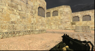 Explore CS 1.6 Black Edition: A Dark Themed Counter-Strike Experience