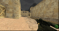 Explore CS 1.6 Black Edition: A Dark Themed Counter-Strike Experience