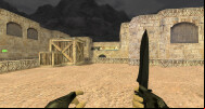 Explore CS 1.6 Black Edition: A Dark Themed Counter-Strike Experience