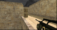 Explore CS 1.6 Black Edition: A Dark Themed Counter-Strike Experience
