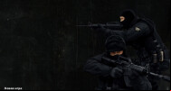 Explore CS 1.6 Black Edition: A Dark Themed Counter-Strike Experience