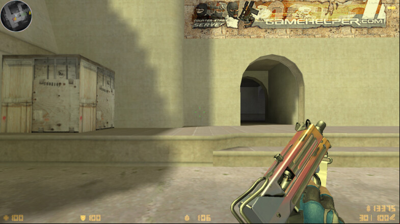 CS GO 1.6 - Unleash the Enhanced Build