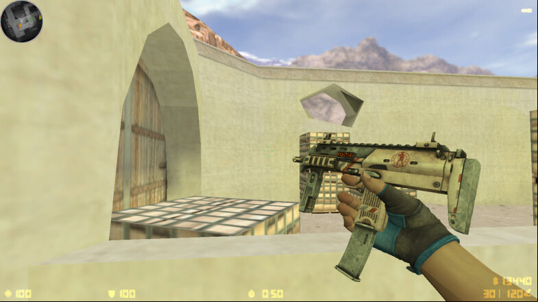  CS GO 1.6 - Unleash the Enhanced Build
