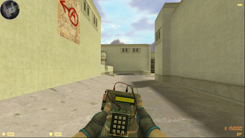  CS GO 1.6 - Unleash the Enhanced Build
