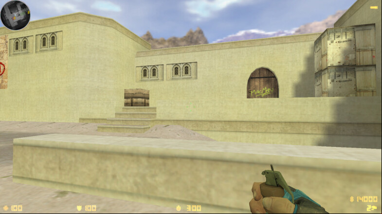  CS GO 1.6 - Unleash the Enhanced Build