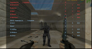  Counter-Strike 1.6 with Bots